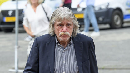 Wait what? Johan Derksen hint naar contractverlenging bij Vandaag Inside