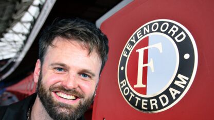 Tim Hofman pakt Feyenoord aan in BOOS: "Kan landelijk relletje worden"