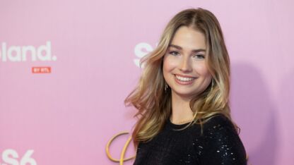 Roxy Dekker is on fire met haar hit 'Sugardaddy'