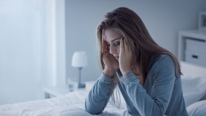 Gestresst? 8 dingen die erop wijzen dat je cortisol-niveau te hoog is