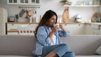 De perfecte selfcare-guide om op te laden tijdens drukke dagen