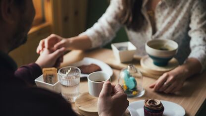 Ideeën voor een Date Night