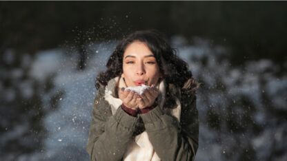 Dit zijn de must-have sieraden voor je winterlook