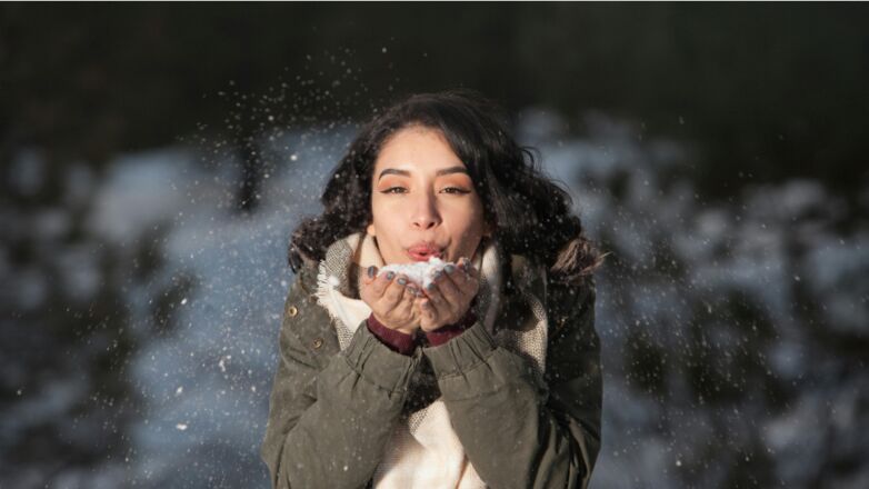 Dit zijn de must-have sieraden voor je winterlook