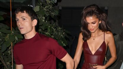 De geruchten zijn waar: Zendaya en Tom Holland zijn verloofd!