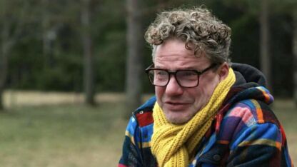 Winter Vol Liefde-Michiel open over drama met Jan: 'Was een opluchting'