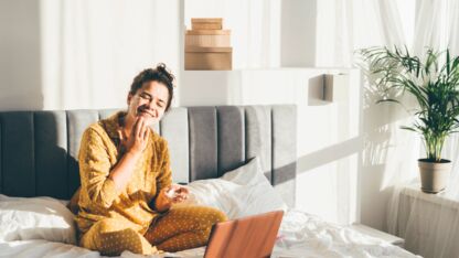 Zo creëer je de perfecte ochtendroutine voor een energieke dag