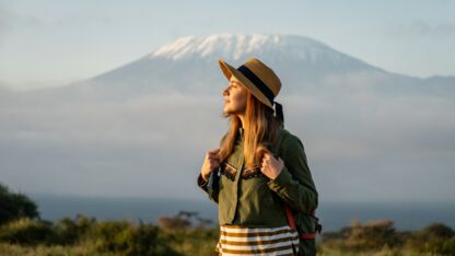 Reizen? Dit zijn de perfecte landen voor je eerste backpack avontuur