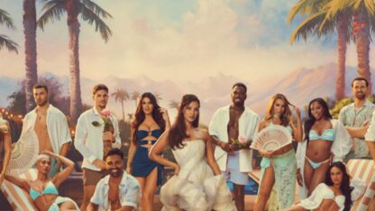 Dit is waarom je Love Island All Stars moet zien