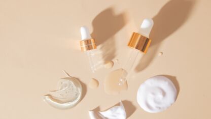 Glow for less: Met deze dupes bespaar jij 500 euro op luxe make-up en skincare