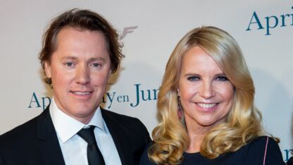 Linda de Mol over relatie Jeroen Rietbergen: 'Er zijn een aantal dingen veranderd'