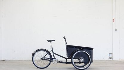 De elektrische bakfiets: de perfecte en duurzame optie voor elke moeder