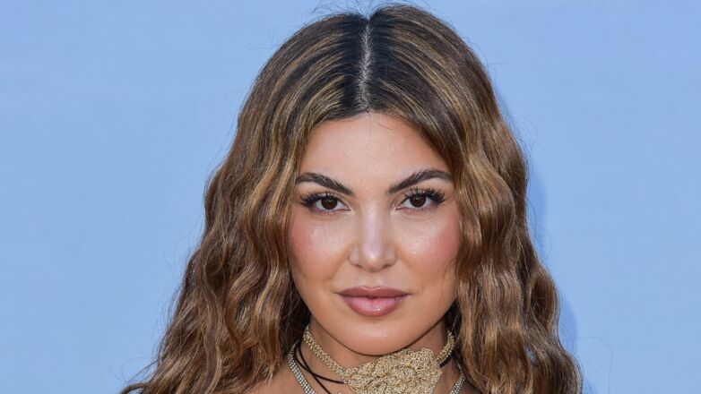 Negin Mirsalehi: leeftijd, vermogen en biografie