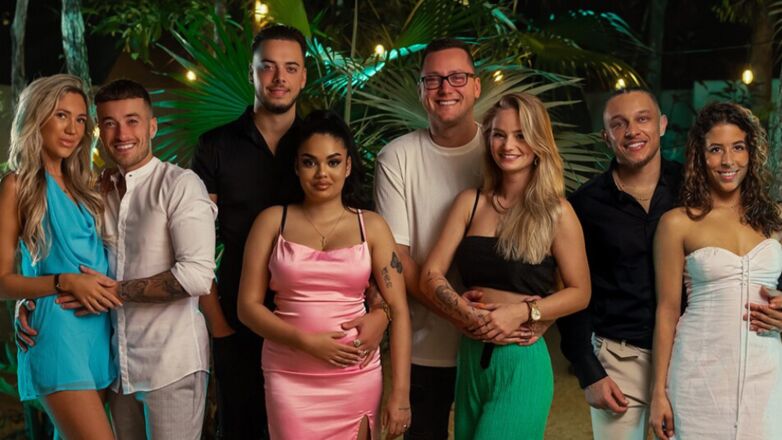 Schoking! Dit gebeurde er achter de schermen bij Temptation Island