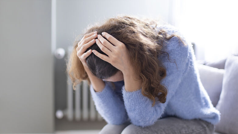 Shocking! Vrouw ontdekt dat haar zus haar moeder is