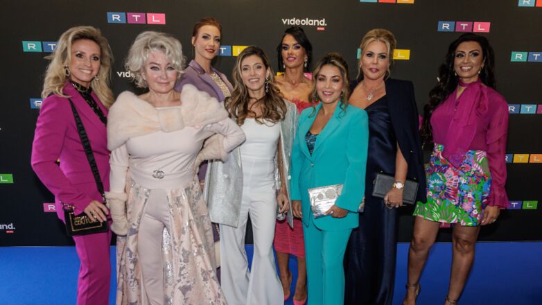 Save the date! Vanaf deze dag binge je The Real Housewives van het Zuiden!