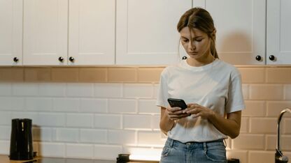 Nieuwe trend of oud nieuws: Cushioning is de volgende nieuwe dating term