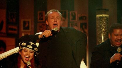 Gordon krijgt bijzondere prijs, maar daar zal hij niet zo blij mee zijn