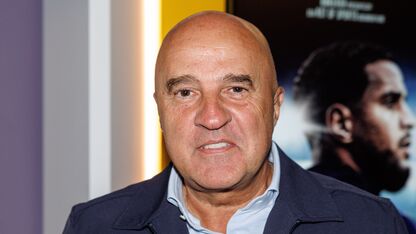 John van den Heuvel reageert fel na Borsato-zaak: ‘Dit gaat écht te ver’