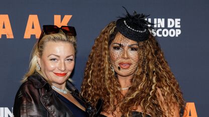 B&B Vol Liefde Malgosia is terug op tv en deze keer strijdt ze tegen de grootste reality-schurken ooit!