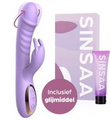 Sinsaa Rabbit Vibrator