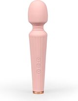 Plesur Wand Vibrator