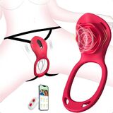 Kinkk Draagbare Vibrator