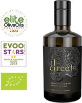 il circolo Premium Bio Olijfolie
