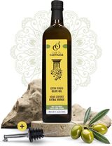 Olie De Carthage Extra Vierge Olijfolie