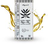 Hellas Food Extra Vierge Olijfolie