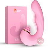 Sensual Desire BLUSH