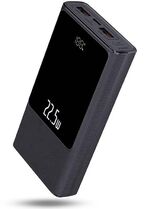 Intra Living Powerbank 30.000 mAh