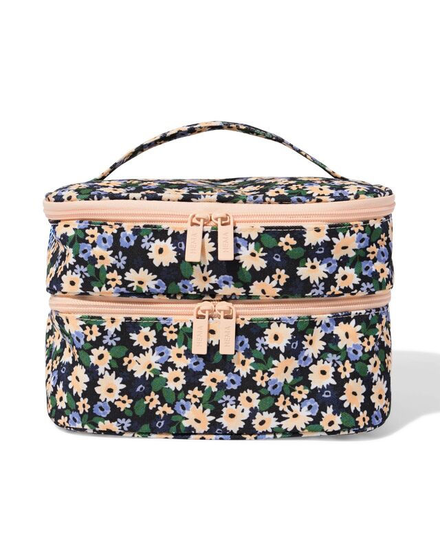 beauty case bloem - 11890682 - HEMA
