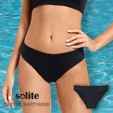 Solite Menstruatie Zwemkleding Bikinibroekje