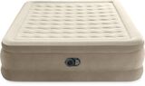 Intex Queen Ultra Plush Luchtbed