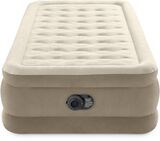 Intex Twin Ultra Plush Luchtbed