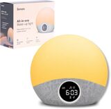 Zenvira Wake up light